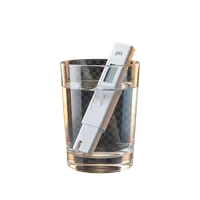 Оптимальный pH