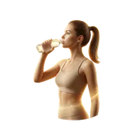 Полноценная вода